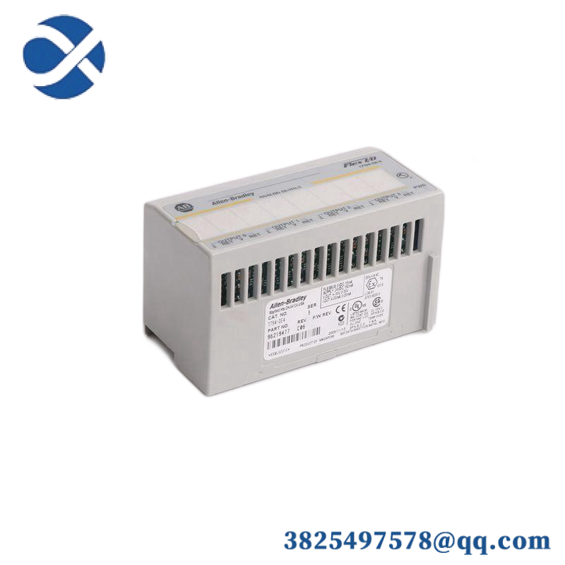 Prosoft MVI56E-MNETCR Interface Module