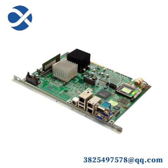Nachi MFMA552D4V3