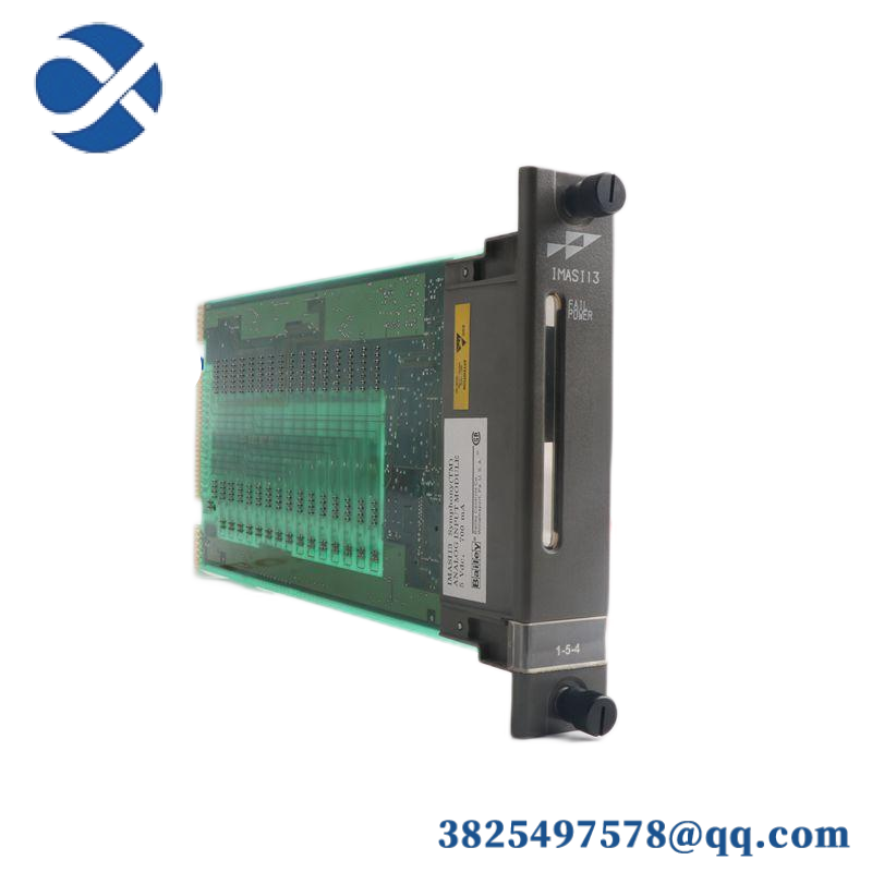 ABB NDLS02 Logic Module Digital Station MA