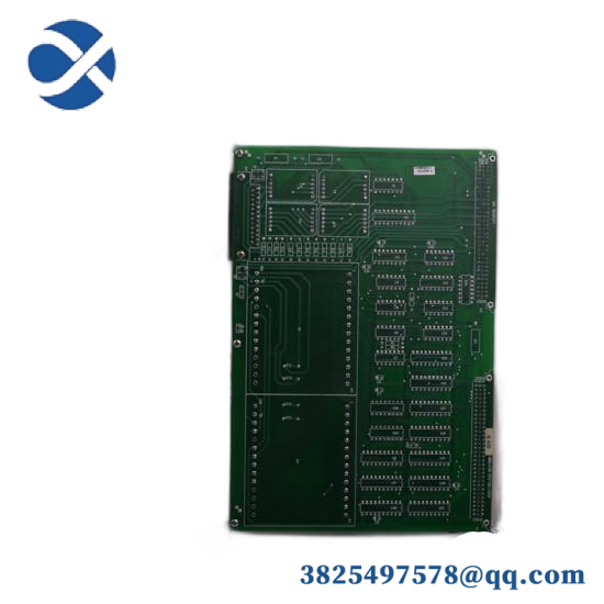 NEW NIKON 4S015-069  PLC DCS Module