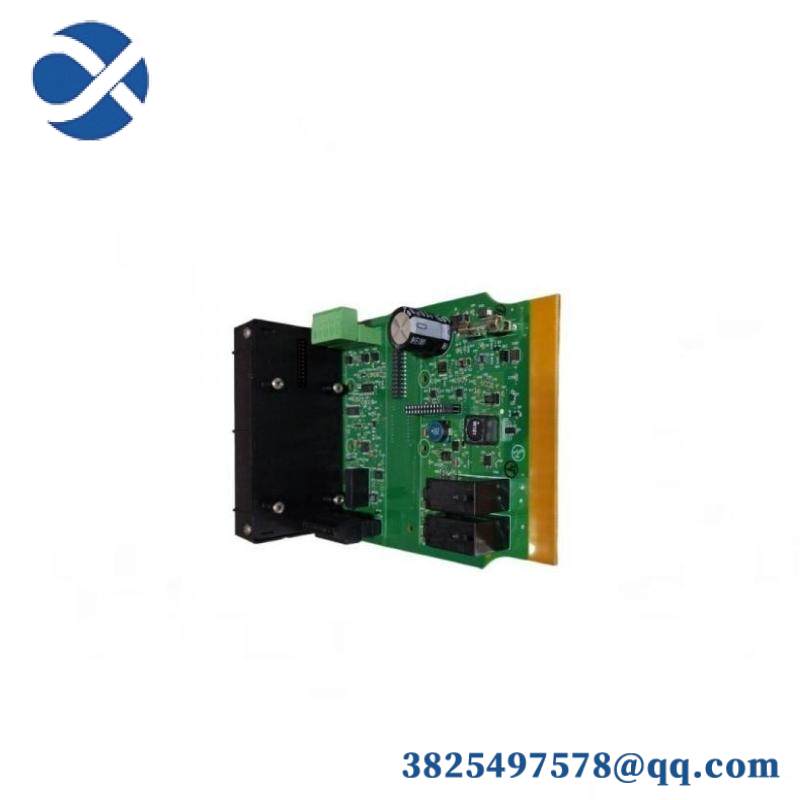 ALSTOM NEYRPIC SL1000 V3 669187C/057 Output Module