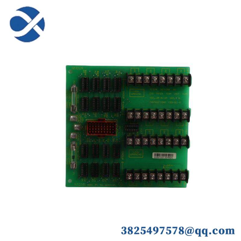 NI SCXI-1325