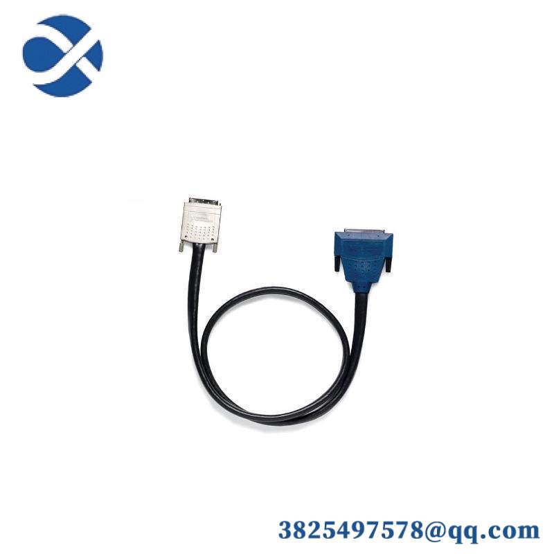 NI SHC68-68-RDO Digital R Series Cable