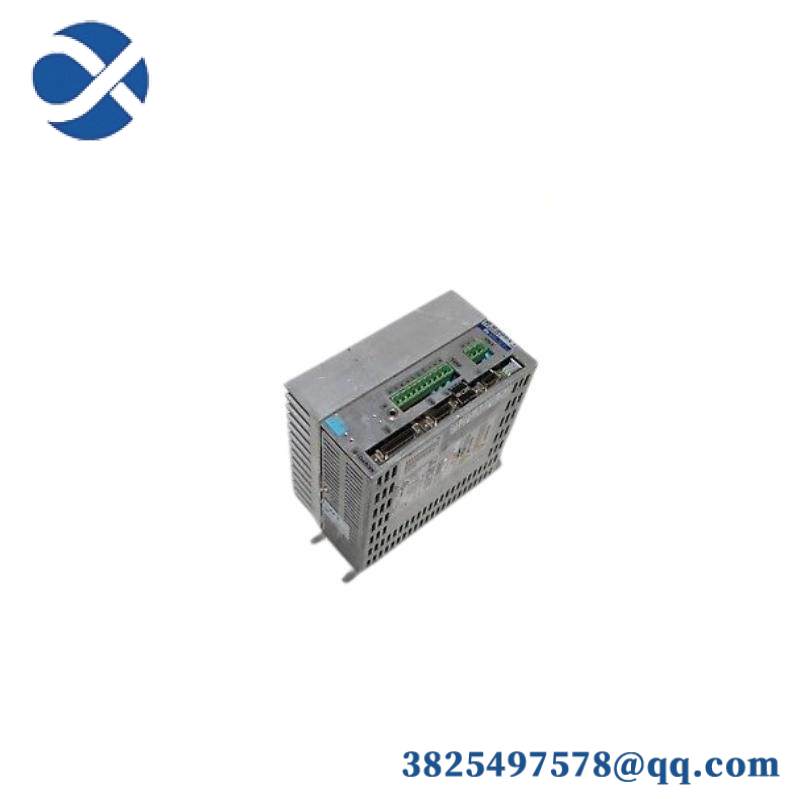 NIKKI NCR-DABOA2D-401B Servo Drive