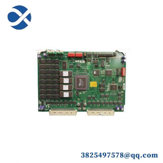 NIKON 4S015-173 NK-C304-40 4S015-205 C304-BT-31 PCB Card