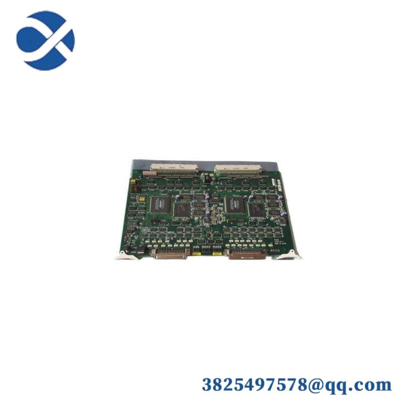 NIKON 4S018-713-1 NSR-S306C Pcb Circuit Board