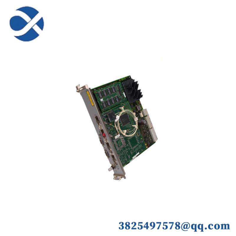 NOKIA 10000417H Digital Output Module