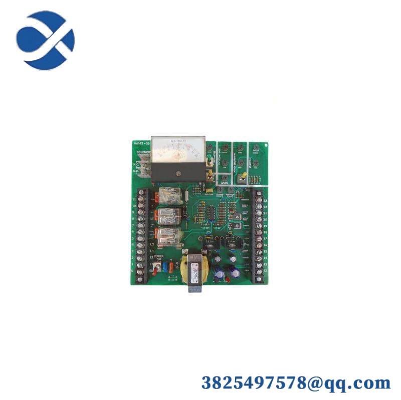 NORTH AMERICAN H6142-05 board