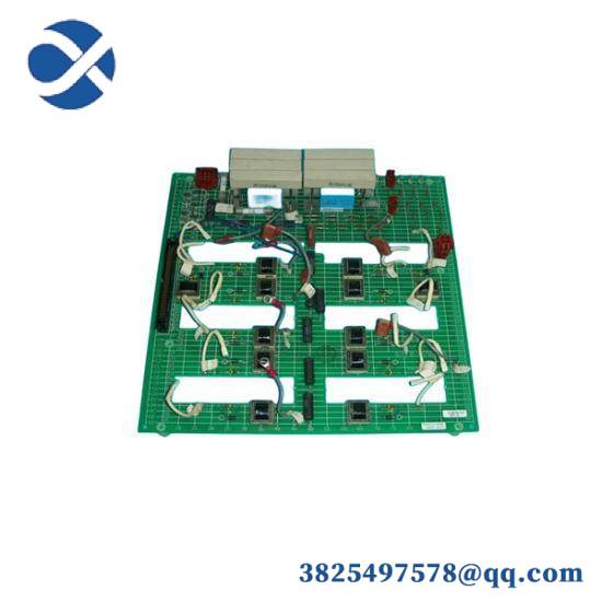 O-58706-18 POWER I/F PCB