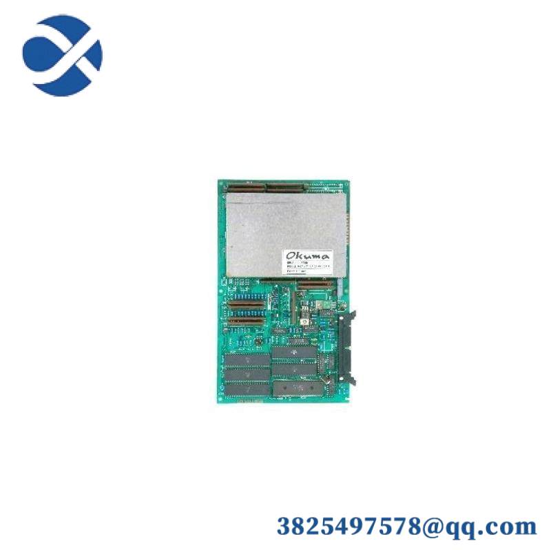 OKUMA E0227-702-009 CNC Boards