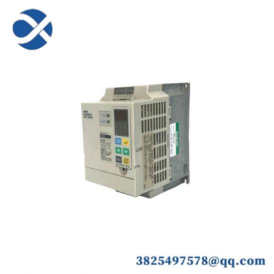 OMRON 3G3EV-AB007M-E Sysdrive Frequency Inverter