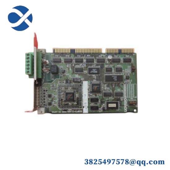 OMRON 3G8F5-CLK01 Communication Card