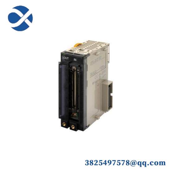 OMRON CJ1W-II101 I/O interface module unit