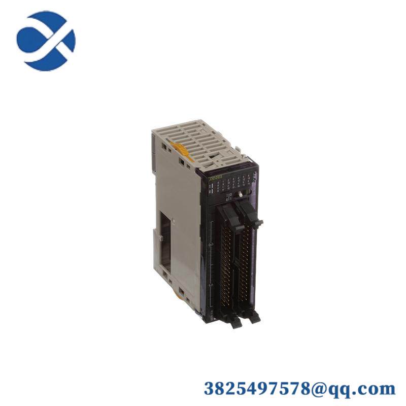 OMRON CJ1W-OD263 OUTPUT MODULE