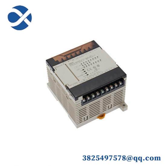 OMRON CPM1A-20CDR-A-V1 Programmable Controller