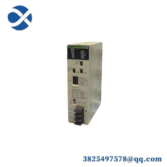 OMRON CS1W-CLK21 Controller Link Unit