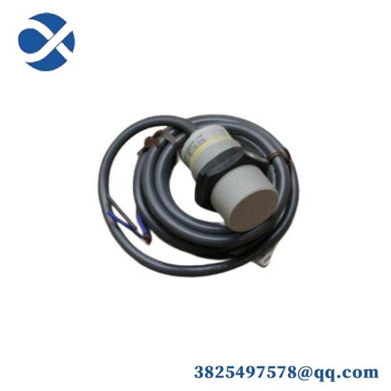 OMRON E2F-X10E1-5M Proximity Switch