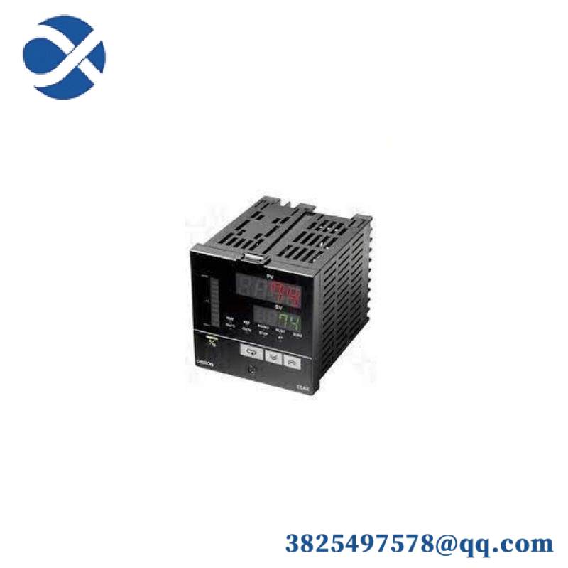 OMRON E5AK-AA2 Microprocessor Controller