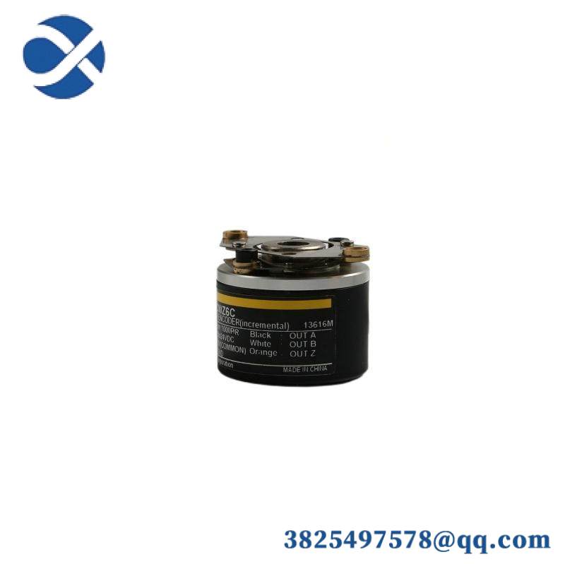 Omron E6H-CWZ3X(3600PULSE) Hollow shaft rotary encoder