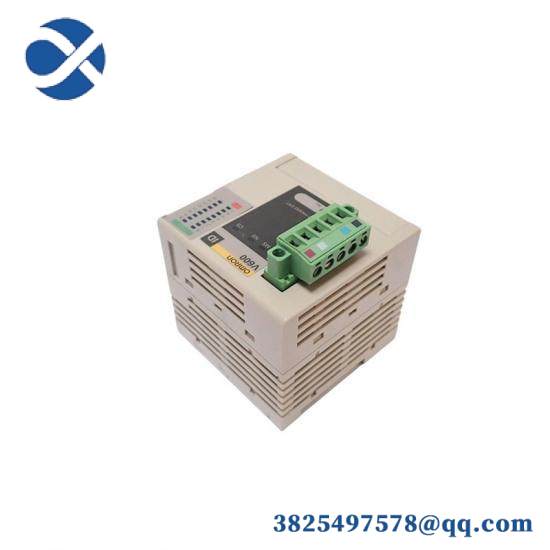 OMRON E5AX-S-AEC-320