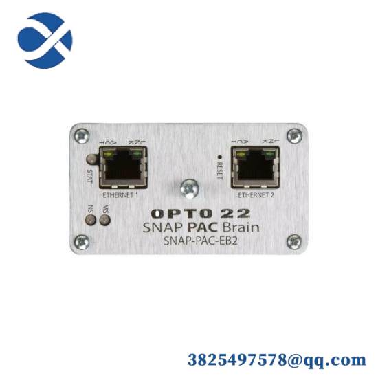 OPTO22 SNAP-PAC-EB2 622670 Brand New