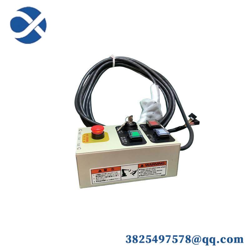 OTC DAIHAEN FDOP-0005 OTCFDOP-0005 OTC Operation Box FD Robot Series Controller