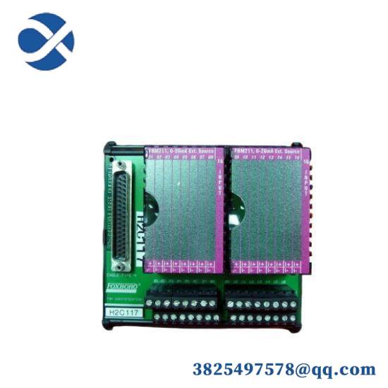 P0916JT  I/A Series Module  Foxboro