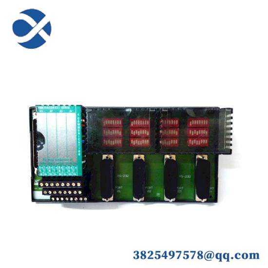 P0926GH  I/A Series Module  Foxboro