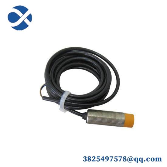 P+F 3RG4023-0JB00 Proximity Switch Inductive