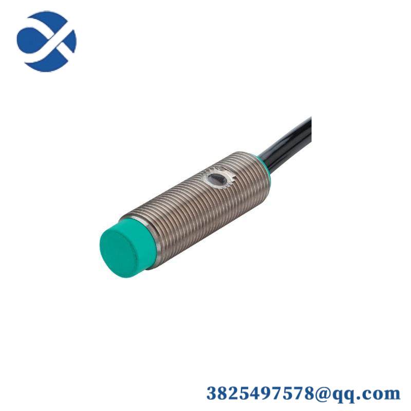 P+F NJ4-12GM-N-10M Inductive sensor