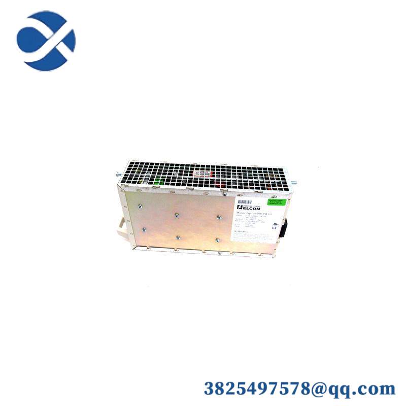 P+F PS2500/PM-115 Power Supply Device