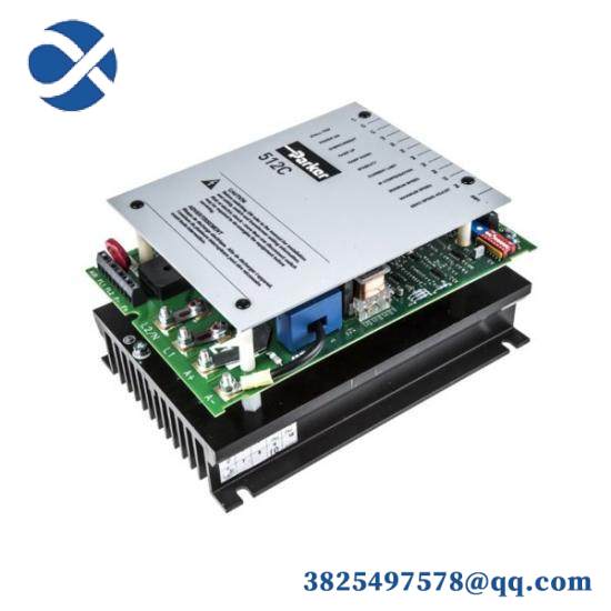 Parker 512C-32-00-00-00 SSD DRIVES