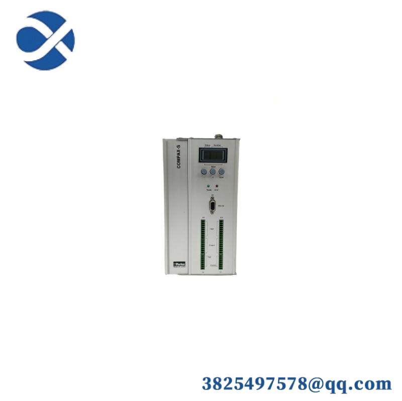 PARKER COMPAX-S CPX8541S/F4 SERVO DRIVE