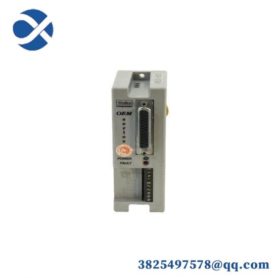 Parker CP*OEM670XM2-10025 Servo Drive