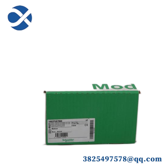 PC-E984-685  Schneider Modicon Compact CPUs