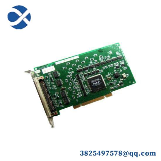 PCI-2726CM INTERFACE