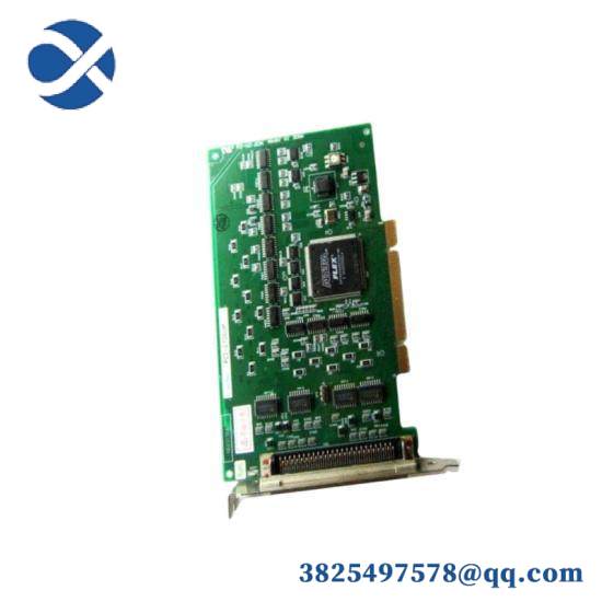 PCI-2726CM INTERFACE