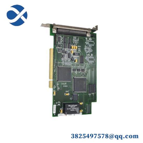 PCI-DAS6402/16 Data Acquisition Board