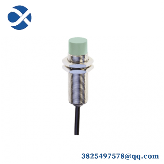 Pepperl+Fuchs 3RG4023-0JB00 INDUCTIVE SENSOR