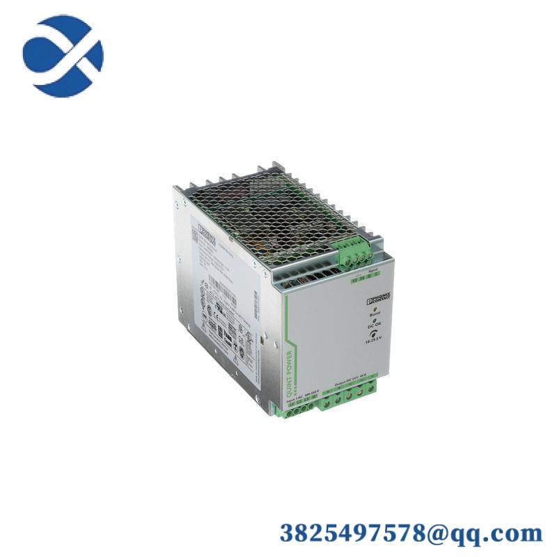 Phoenix Contact 2866802 Power supply Modules