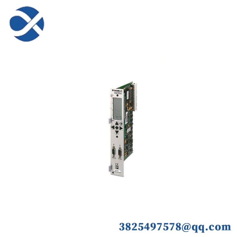 PHOENIX CONTACT IBSS5DSC/I-T 2752000 Interbus Module