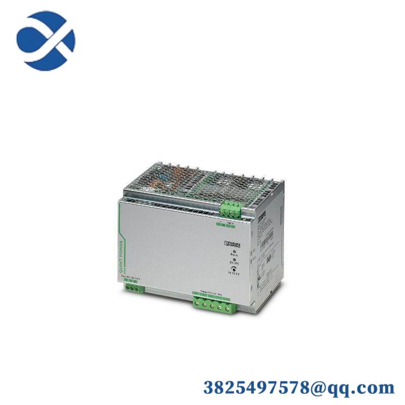 Phoenix Contact QUINT-PS/1AC/24DC/40 power supply unit