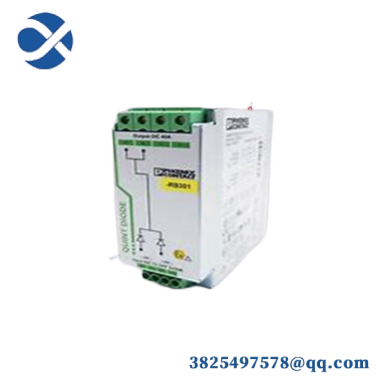 PHOENIX QUINT PS-100-240AC/24DC/10