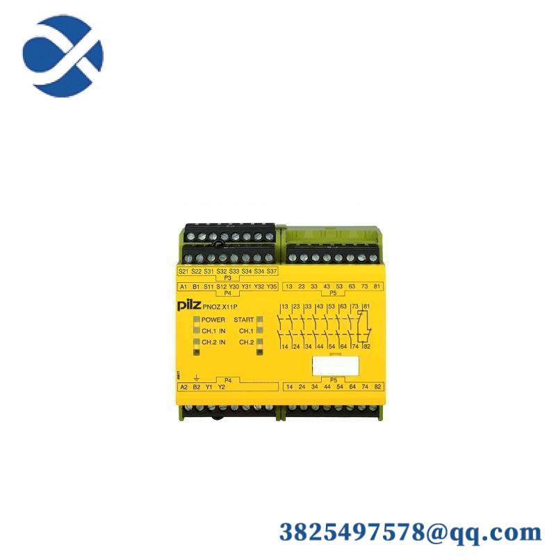PILZ 680003 4753L4