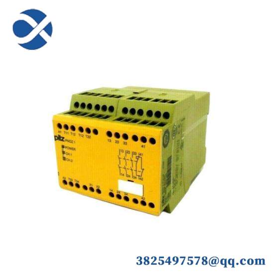 PILZ 680003 4869L4