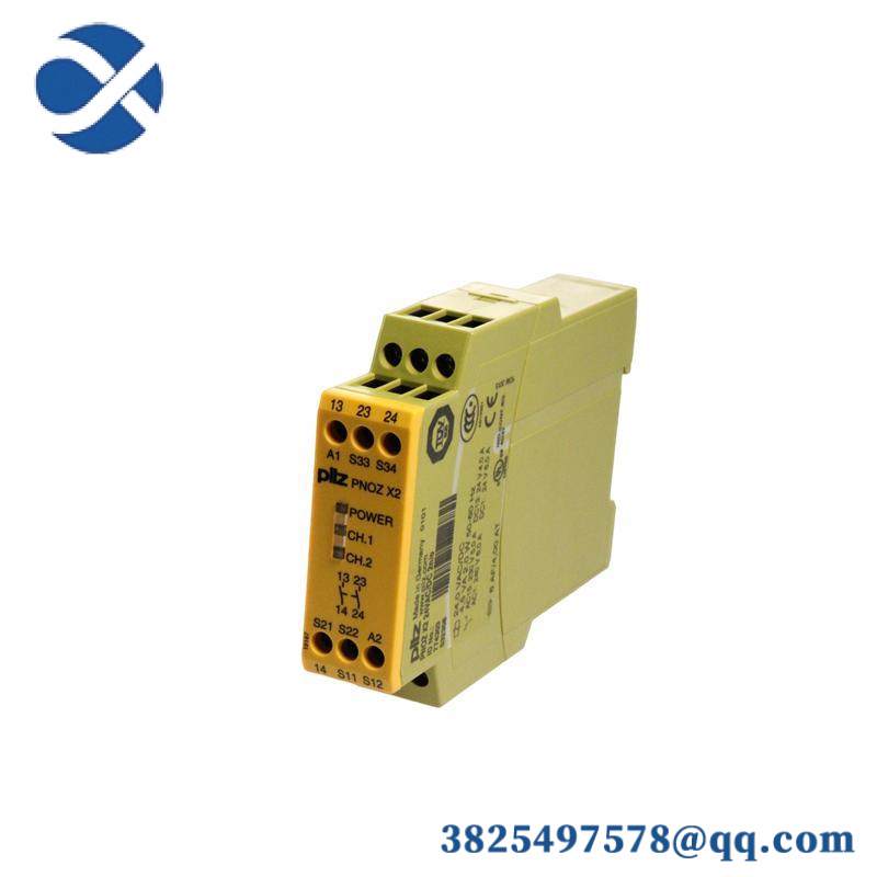 PILZ 680003 4869L4