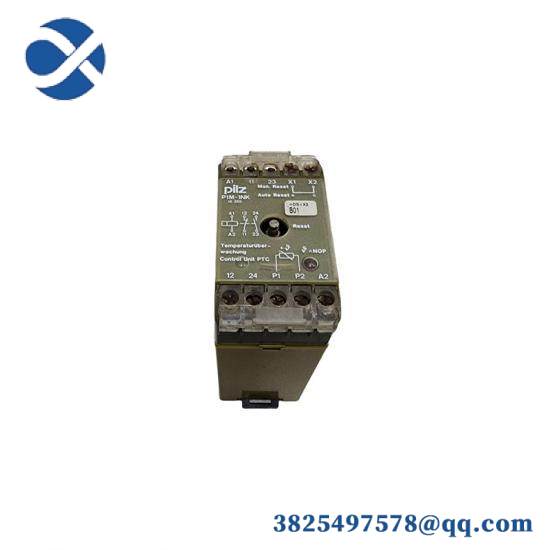 PILZ DE-106712 A.F.051.5/01.08.04