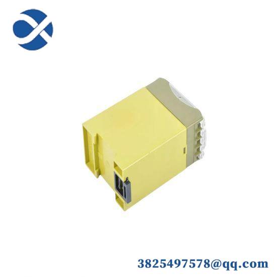 PILZ P1M-1NK/24VWSGS/1A+1R 479115 Safety Relay