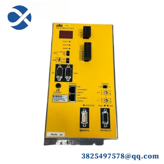 PILZ P1U-1NB
