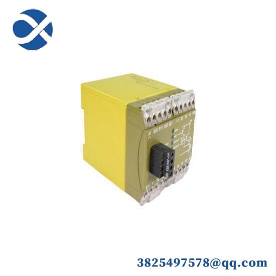 PILZ P1U-1NB